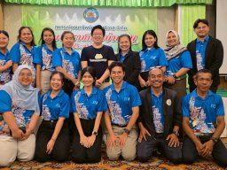 สหกรณ์พบข้าราชการบำนาญประจำปี 2568